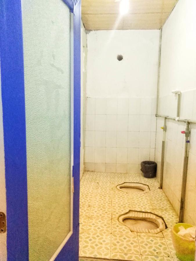 Zishuo Zihua Guest House Даочэн Экстерьер фото